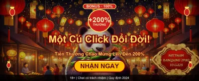 Trải Nghiệm Game Đẳng Cấp banner
