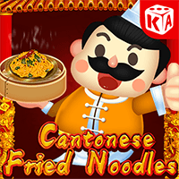 MÌ XÀO QUẢNG ĐÔNG game icon