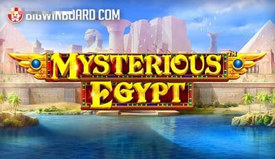 Mysterious Egypt